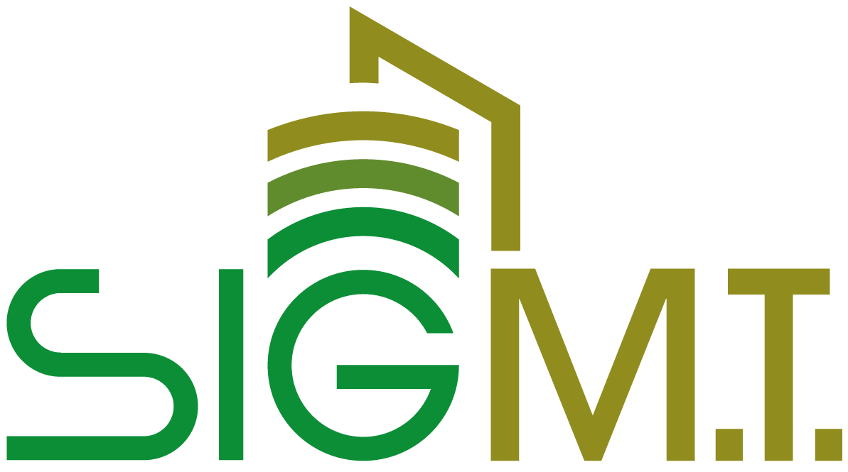 Logo SIGMT